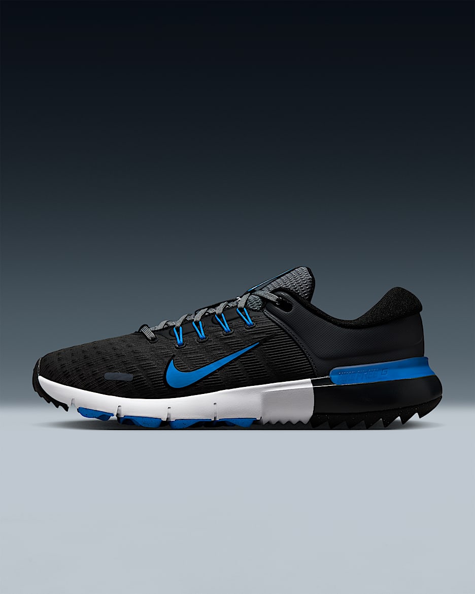 Nike Free Golf NN Golf Shoes. Nike.com